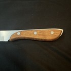 Stainless Japan 8" Slicer Knife Full Tang — photo 2