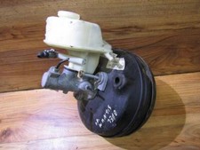 13126711 Bremskraftverstärker  Opel Signum DE131107-62