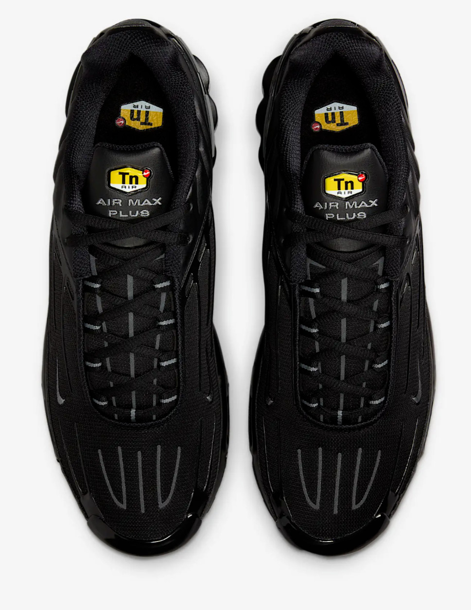 Triple Black Mens Limited 90 95 All Sizes New