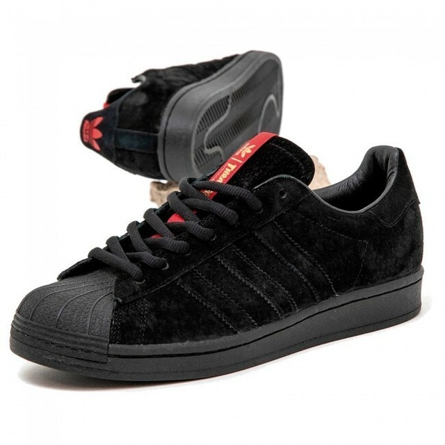 adidas x thrasher superstar adv