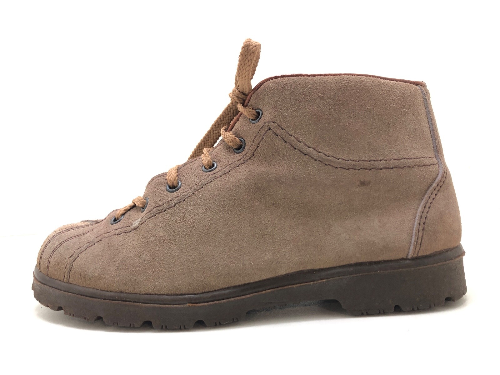 Botas de mujer Zamberlan marrón talla 38 (Reino Unido 5)