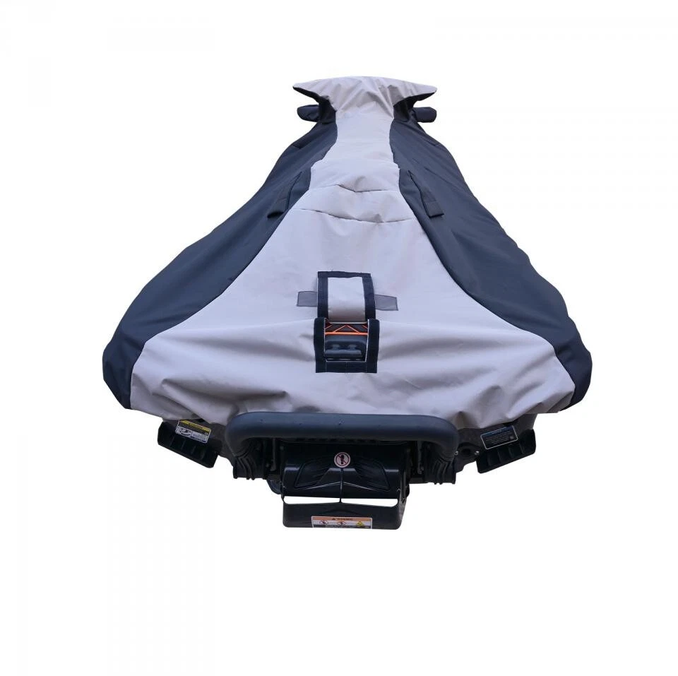 Cubierta de almacenamiento Kawasaki Jet Ski 1997-1999 1100 STX 2001-2002 900 STX Foto 3 de 3