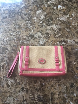 Nica London Clutch Purse