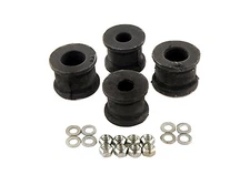Suspension Stabilizer Bar Bushing Kit fits 86-93 Mercedes 300E