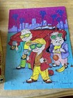Vintage 1990 Alvin & The Chipmunks 100 Piece Puzzle. Complete — photo 2
