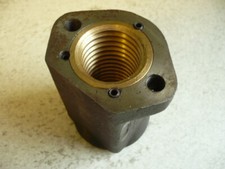 Lastmutter Hauptmutter Tragmutter Spindelmutter ISTOBAL 42714 42712-00 Lift 7121