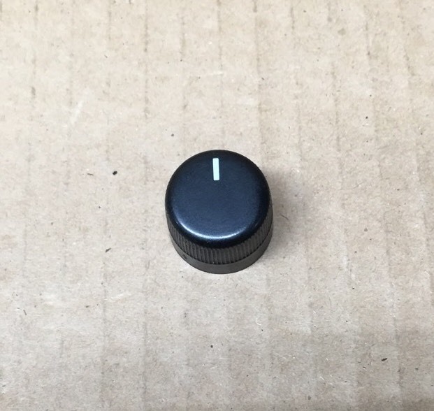 BMW E36 Heater Control Knob 64111387344 OEM | eBay 