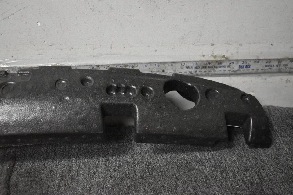 2007-2013 PORSCHE 911 TURBO INSERT FABRICANTE DE EQUIPAMENTO ORIGINAL - Imagem 3 de 4