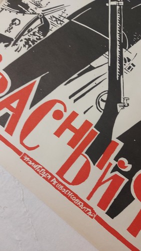 Manifesto Poster Russo Propaganda Riproduzione Anni 70-68x49 cm Editori Riuniti - Foto 10 di 11