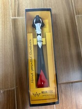 Walking Sticks Settler Small Zoomorphic Shoehorn Brand New-MADE IN ITALY 