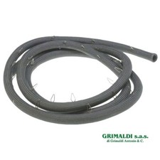 GUARNIZIONE CON GANCI PER PORTA FORNO ELECTROLUX ZANUSSI 5610468034 ORIGINALE