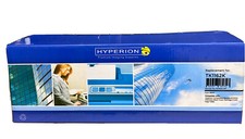 Hyperion TK 1162K Compatible Black Toner For Kyocera ECOSYS P2040dw 7200 Pages
