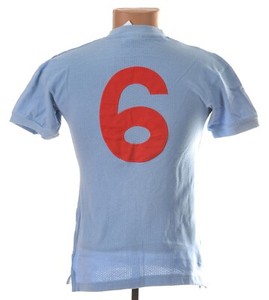 1966 England Jersey | eBay
