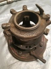 USED RIDGID NO.65-R C 148-1 RIGID 1" TO 2" PIPE THREADER Pipe Threader Tools