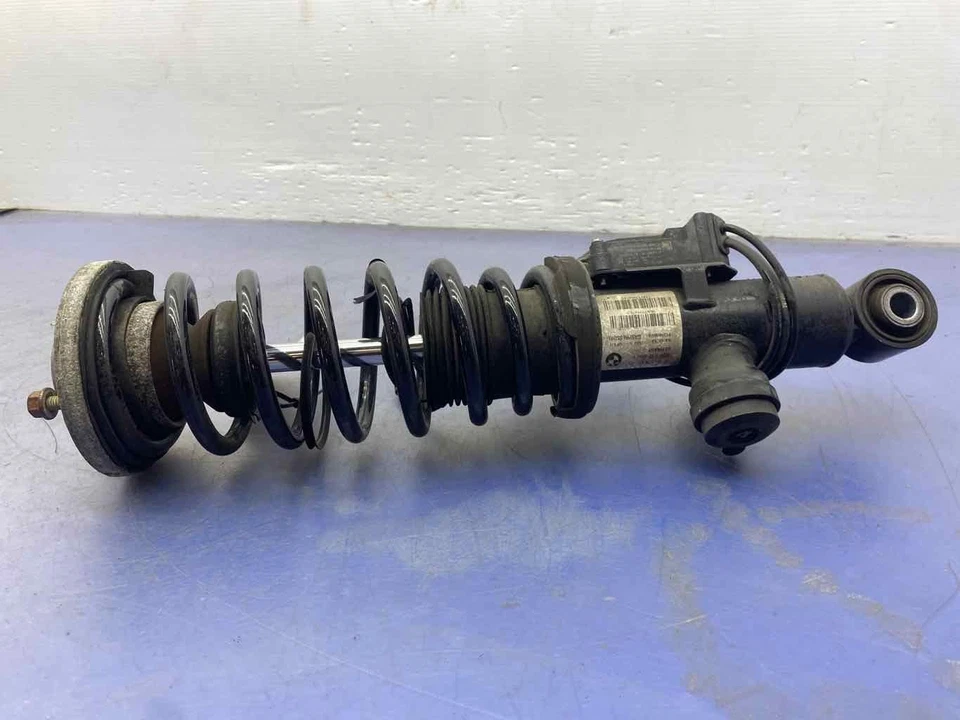 2012-2018 BMW 650I RWD 4.4L REAR LEFT STRUT SHOCK ABSORBER *125K* 6798407 - Изображение 2 из 4