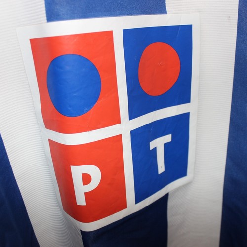 Camiseta de fútbol vintage PORTO 2005-06 local Nike XXL Banco Espirito Santo - Imagen 7 de 13