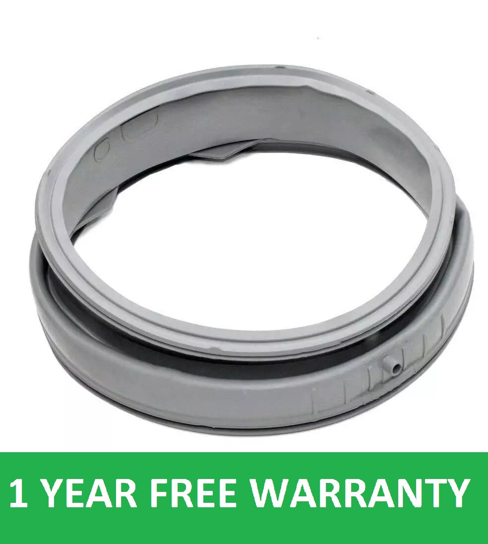 New SealPro Washer Door Gasket For LG 4986ER0004F AP4439003 PS3524977 WARRANTY