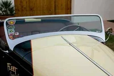 COWL SPEARS FOR 1932  FORD HOT RODS POLISHED STAINLESS STEEL! PRO-BILT Hot Rods!