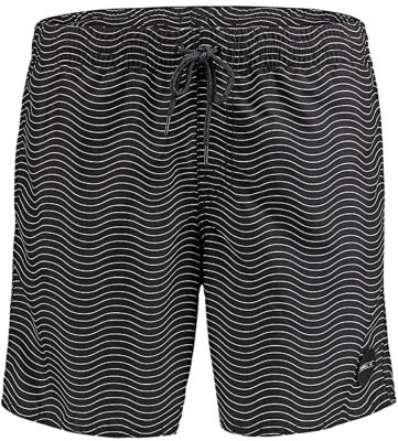 O'Neill  Deep Sea Shorts Boardshorts black aop 