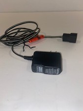 Fisher Price Power Wheels 6V Class 2 Battery Charger