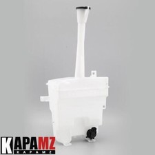 For Toyota Corolla Matrix 2009-2013 Windshield Washer Fluid Reservoir Pump