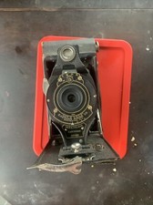 Eastman Kodak No. 2-A Folding Cartridge Premo camera, Early 20th Century