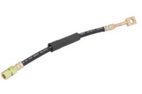 ABE C84118ABE Bremsschlauch Vorne 322 Mm FüR Chevrolet Corsa Daewoo Aranos