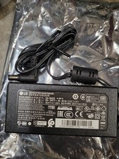 LG AC Adapter - DA-38A25 --25V 1.52A 38W
