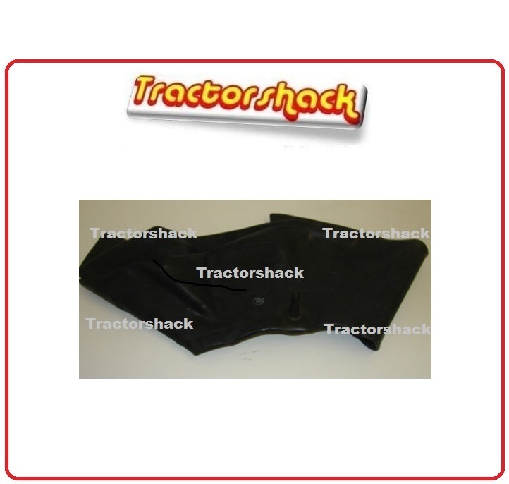 Land Rover Tyre Inner Tube 600 x 16 TR15 Valve*