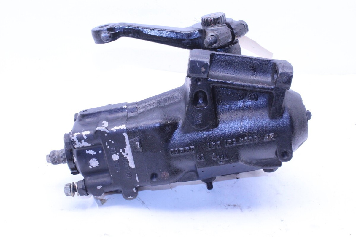 1991 1992 1993 1994 BMW 850Ci Steering Gear - 32131139623 | eBay