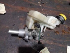 Brake Master Cylinder Classic Style Fits 07-17 COMPASS 21227