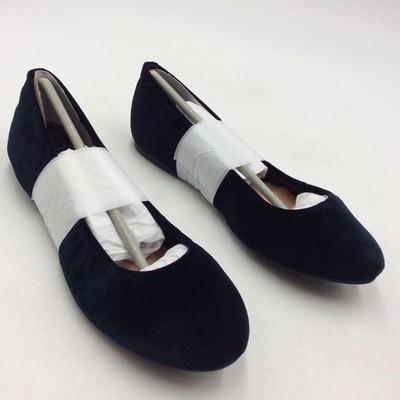 bass shoes womens flats