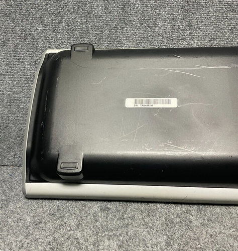 Canon CanoScan Flatbed Scanner 8600F, Portable 12 Volts 1.5 Amp in Silver Color - Picture 7 of 14