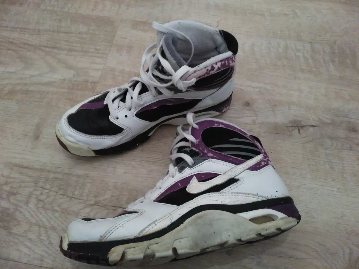 Nike air trainer e deals