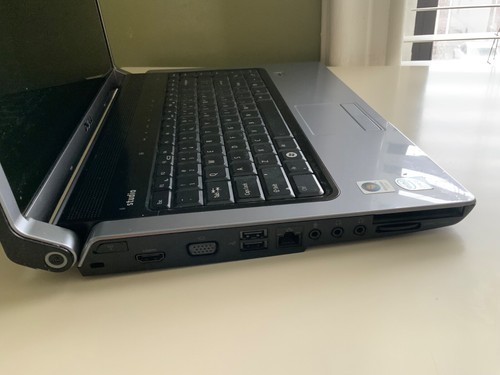 DELL Studio 1535 (Model: PP33L) Laptop - Photo 3/6