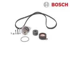 Water Pump + Timing Belt Kit Bosch 1987948712 for Peugeot