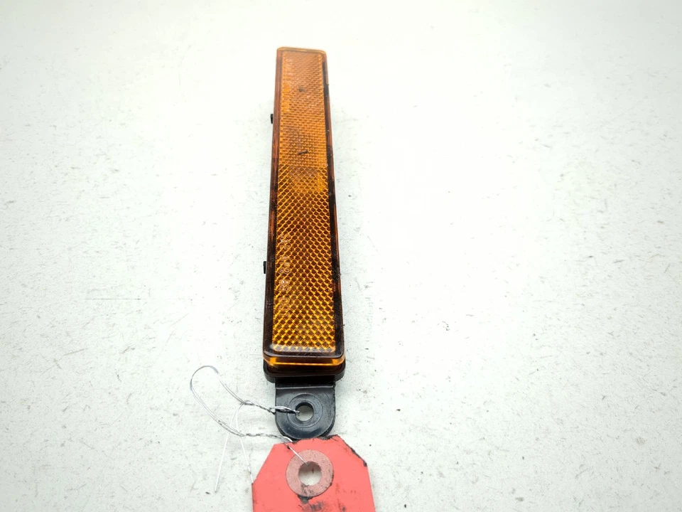 Reflector delantero derecho Honda GL1500 SE 88-00 Goldwing Foto 4 de 4