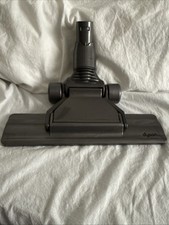 Genuine Dyson Cleaner Flat Out Head Nozzle Hard Surface Floor Tool 06-3219 NEW