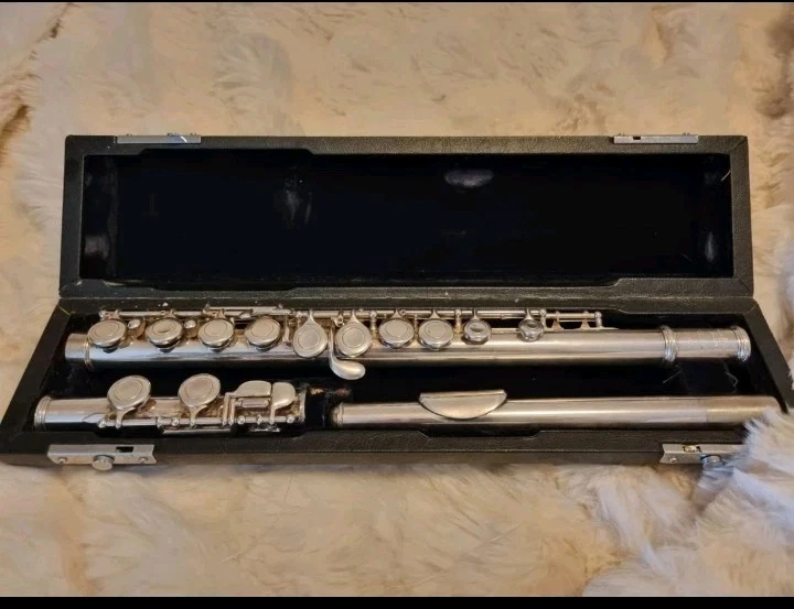 Trevor James Flutes for sale - eBay