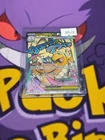 Near Mint Mega Dragonite ex 271/217 Me: Ascended Heroes Holo