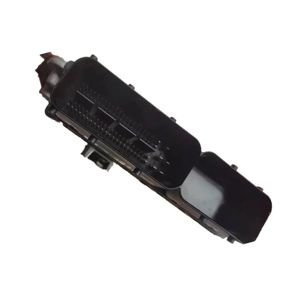 ECU ECM Engine Control Module 39124-2B110 For Hyundai - Image 3 of 4