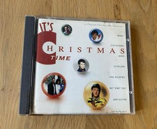 It's Christmas Time by Various Artists (CD, 2013)