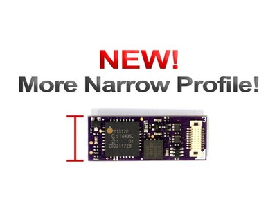SoundTraxx 885026 TSU-N18 Next18 EMD Diesel Digital DCC / SOUND Decoder
