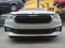 VORDERE STOSSSTANGE / 2691432 FÜR SKODA FABIA IV PJ3 1.0 TSI
