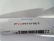 Good Fortinet Fortigate 101F FG-101F Network Security Firewall. Cloud firmware