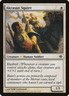 Shards of Alara Akrasan Squire MTG Magic the Gathering NM