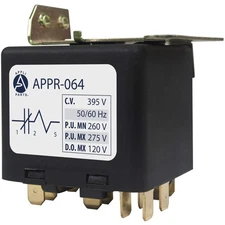 Appli Parts APPR-064 Potential Relay 064, Coil Voltage 395 V, Min Pick up 260 V,