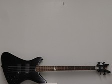 PEAVEY PXD Tragic IV Bass Guitar