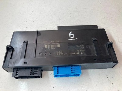 BMW 3 E90 Komfortsteuergerät 6135917688601 917688601 2.00 Benzin 36538746