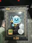 2026 Block Party Harry Potter Thrilljoy LE 100 (76 Piece Count) Super Limited